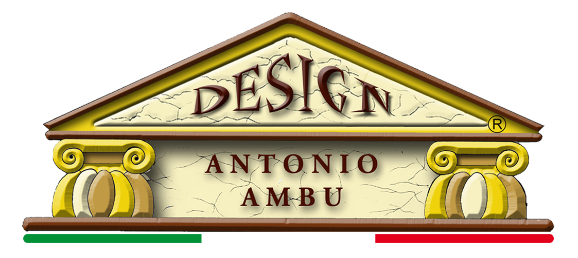 Antonio Ambu Design